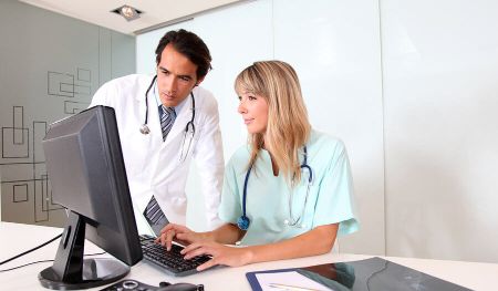 why medical billing and coding is a good career
